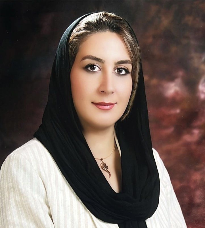 دکتر مهین ربیعی