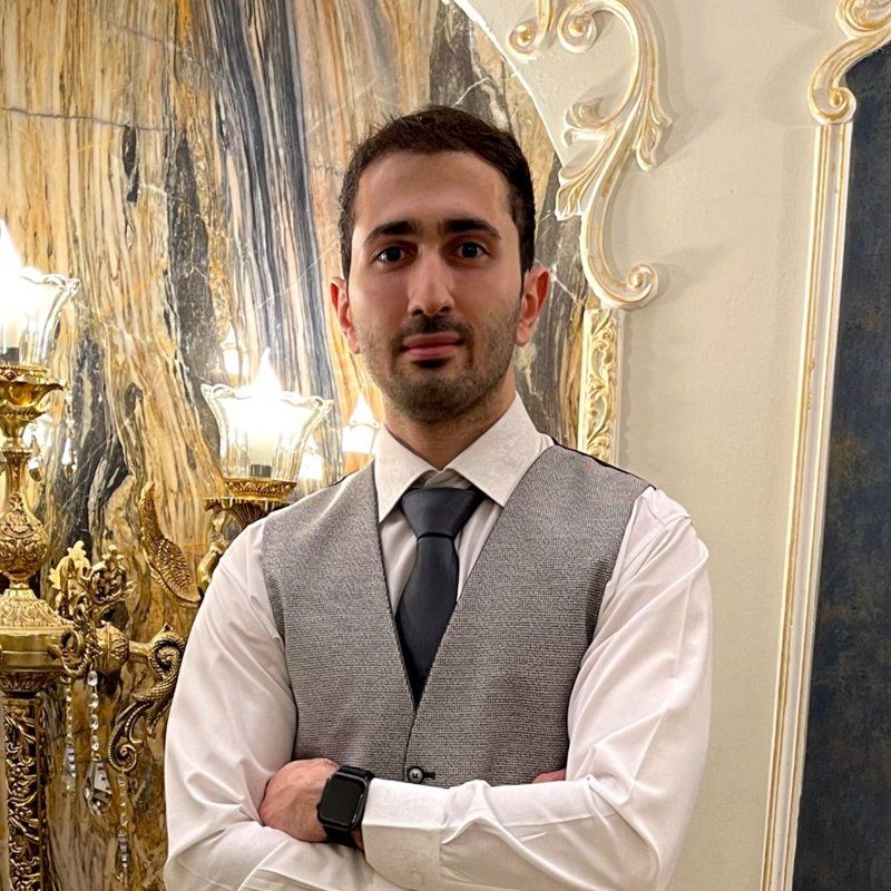 دکتر سید عادل امیری