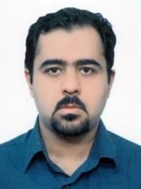 دکتر امیرحسین میراب زاده اردکانی