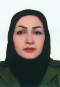 دکتر فاطمه مریخ