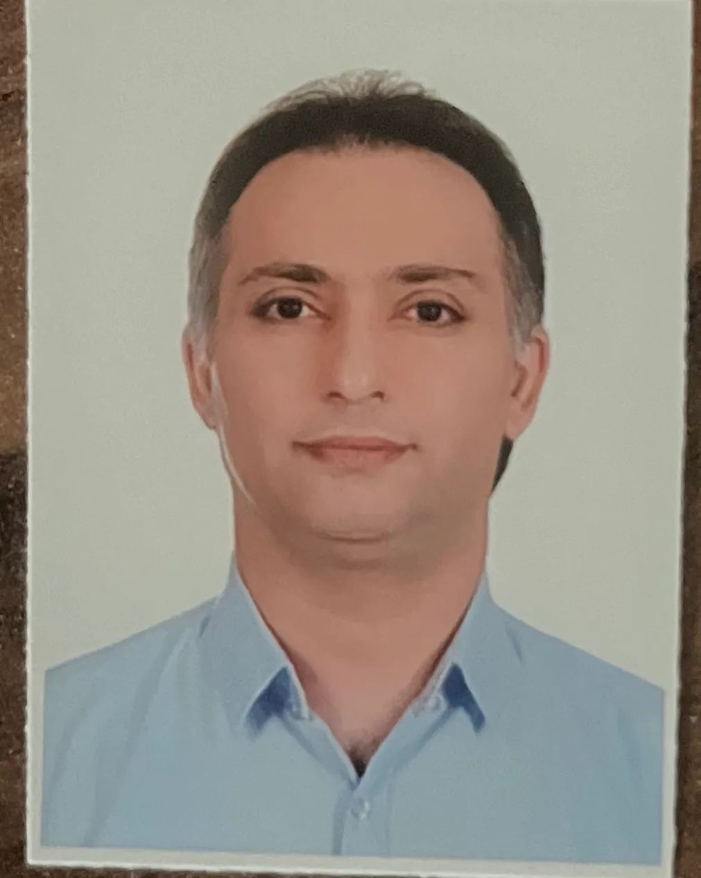 شهاب الدین سروری فوق تخصص بیماریهای ریه
