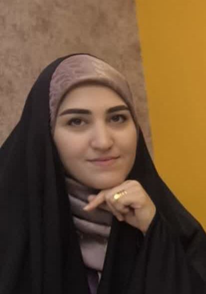 دکتر مریم طهمورثی خامنه