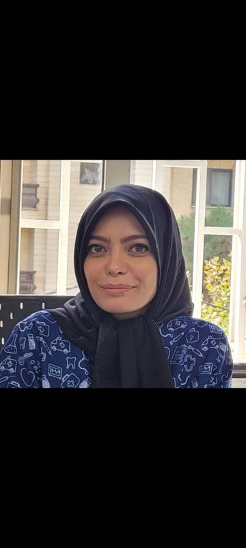 دکتر مهشید علی محمدی