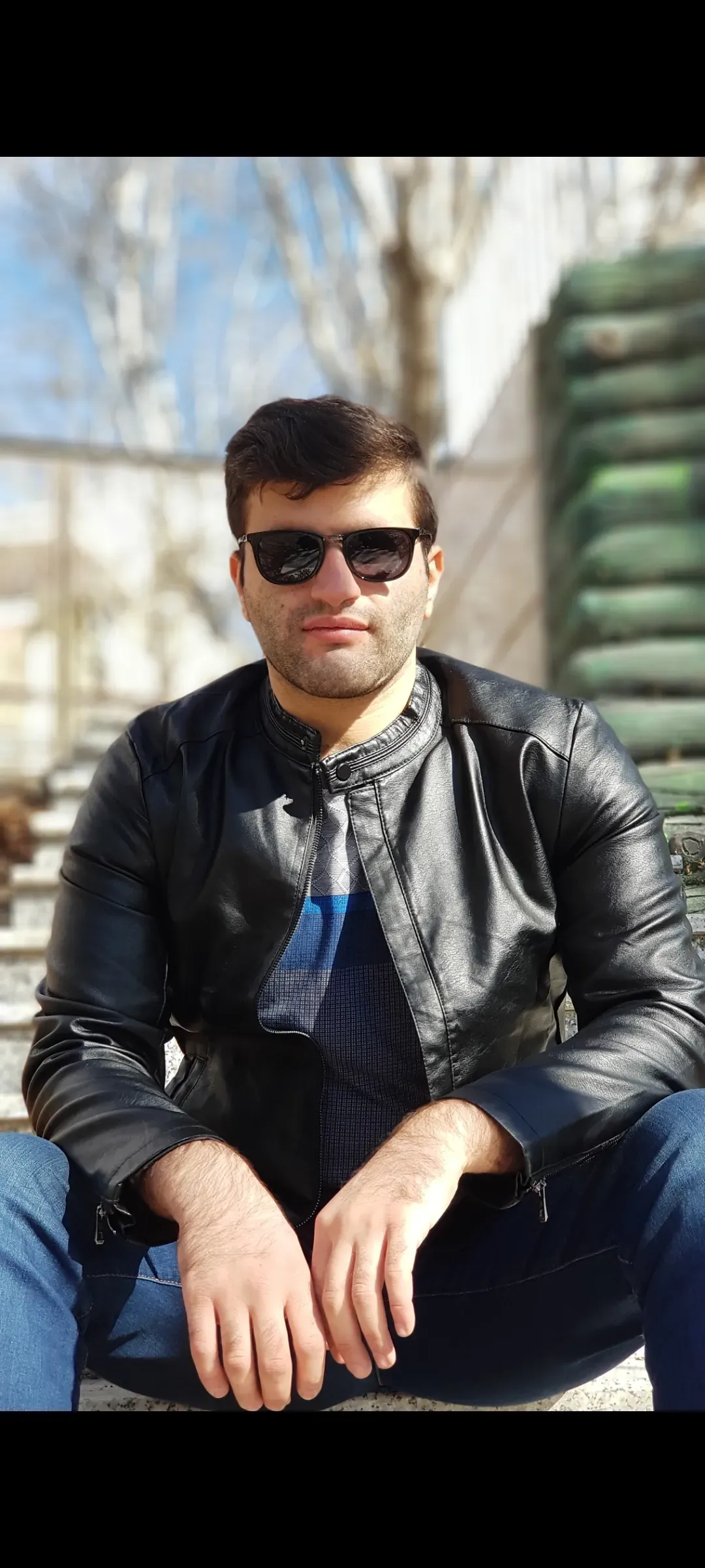 احسان رئیسی وانانی دکترای پزشکی