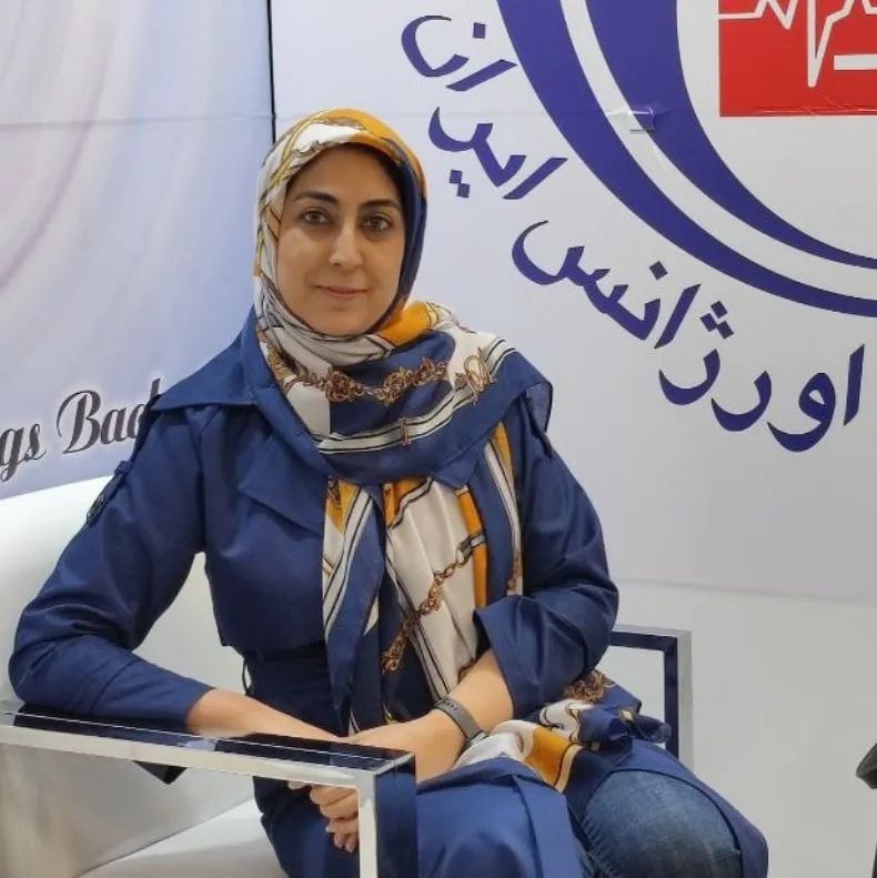 دکتر سمیه سادات میرباقری متخصص طب اورژانس, دکترای پزشکی