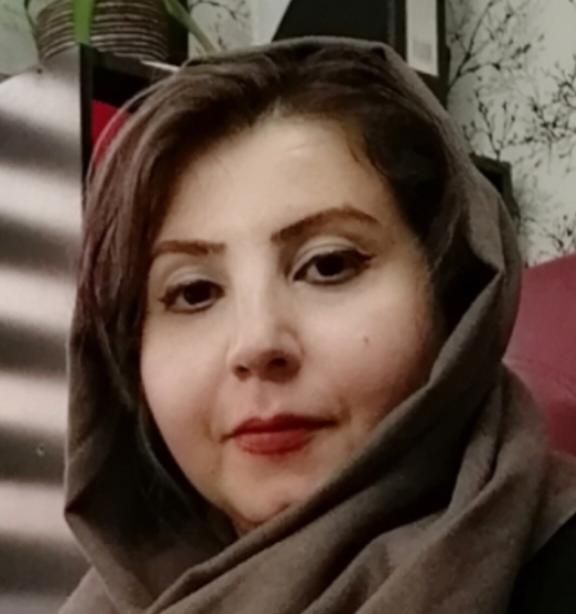 دکتر آزاده مشایخی