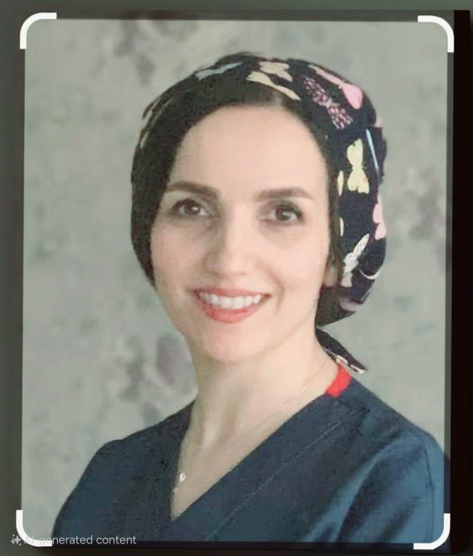 دکتر سولماز نوذری