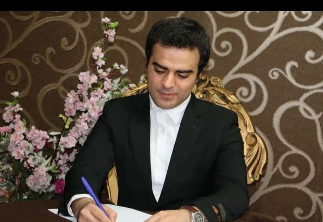 دکتر محمد شریفی