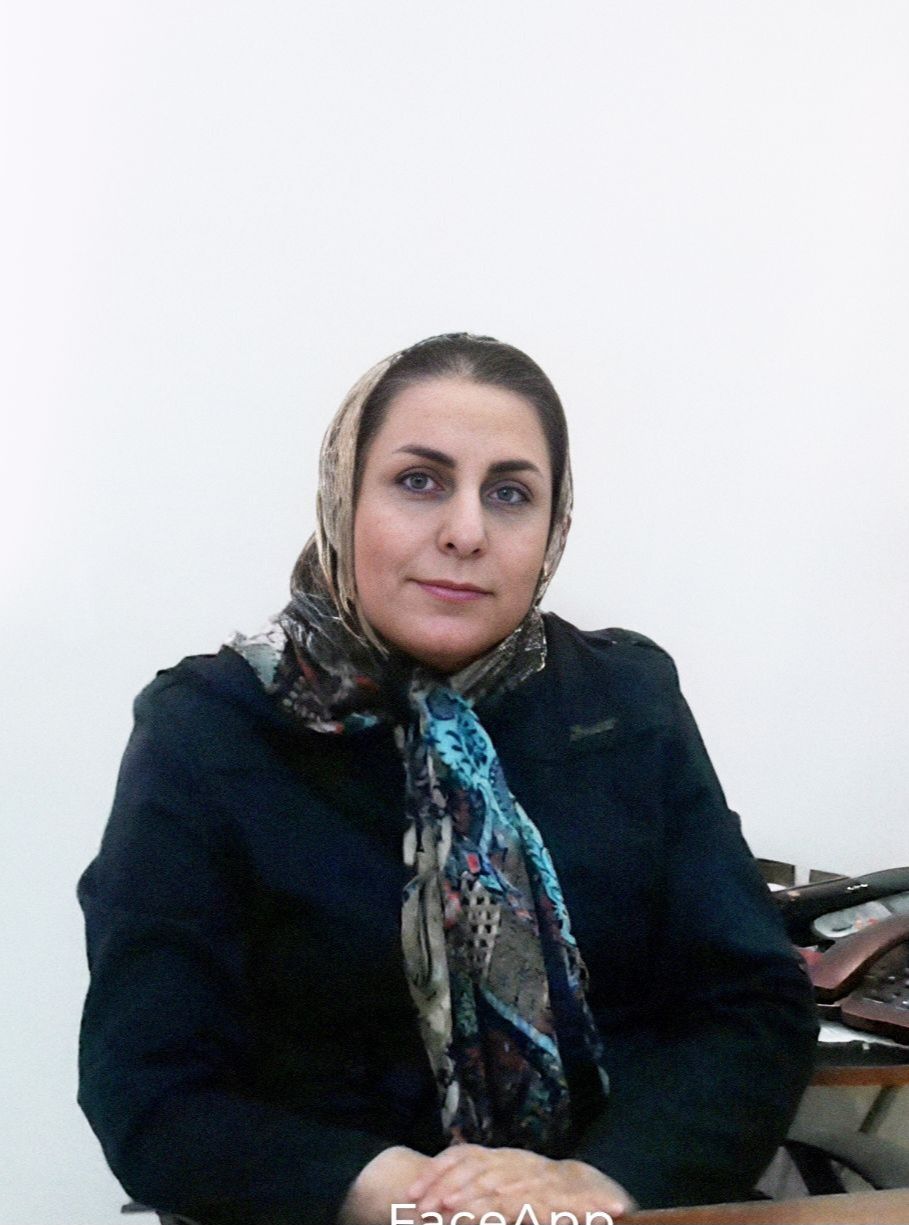 دکتر فاطمه باجلان