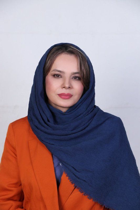 دکتر مریم سیروس