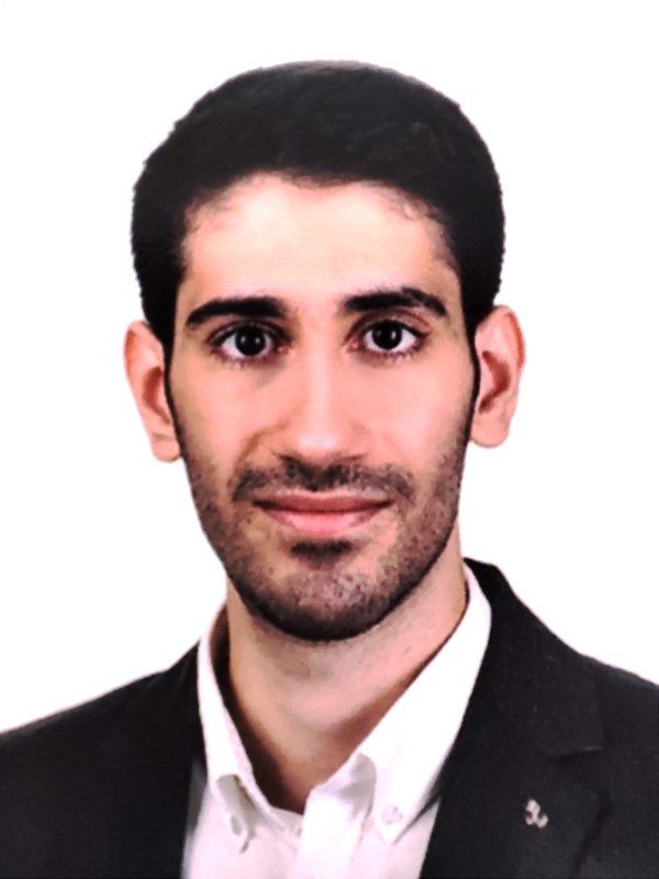 دکتر محمدرضا کریمی دستگردی دکترای دندانپزشکی