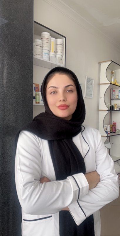 دکتر منیره منیری