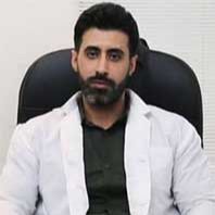 دکتر محمد جعفری
