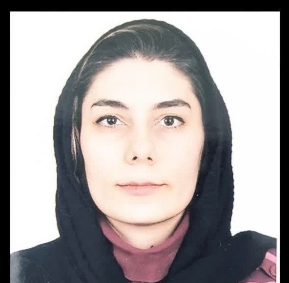 دکتر ساینا جاهد