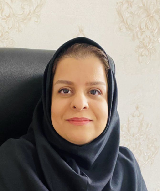 دکتر هدا کرمستجی