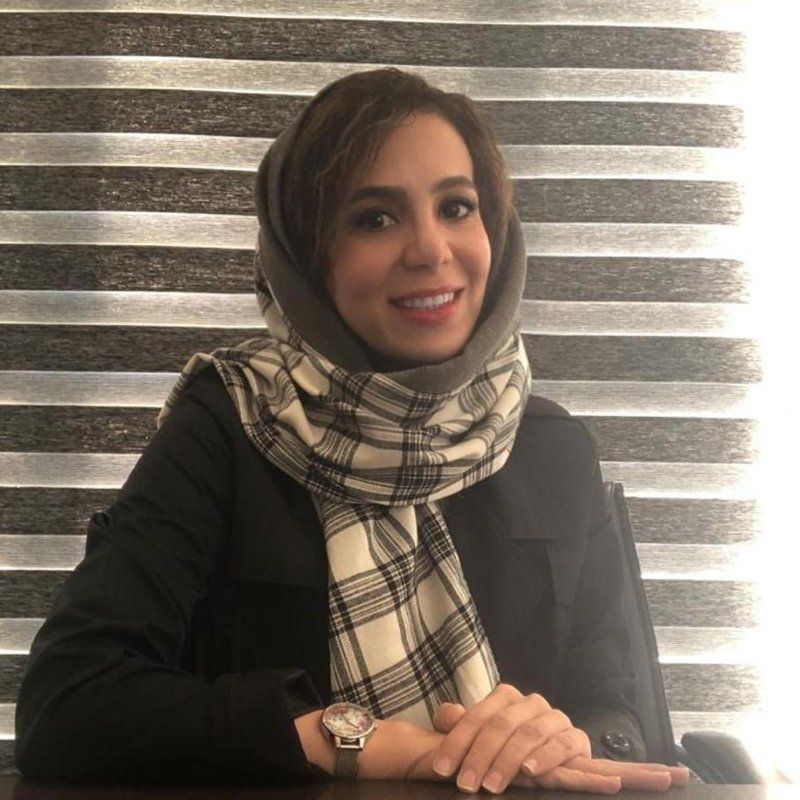شیما شریفی متخصص روان‌پزشکی