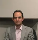 دکتر علی محمد مرادی