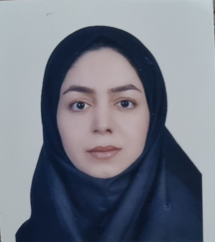 دکتر راحله نبوی زاده