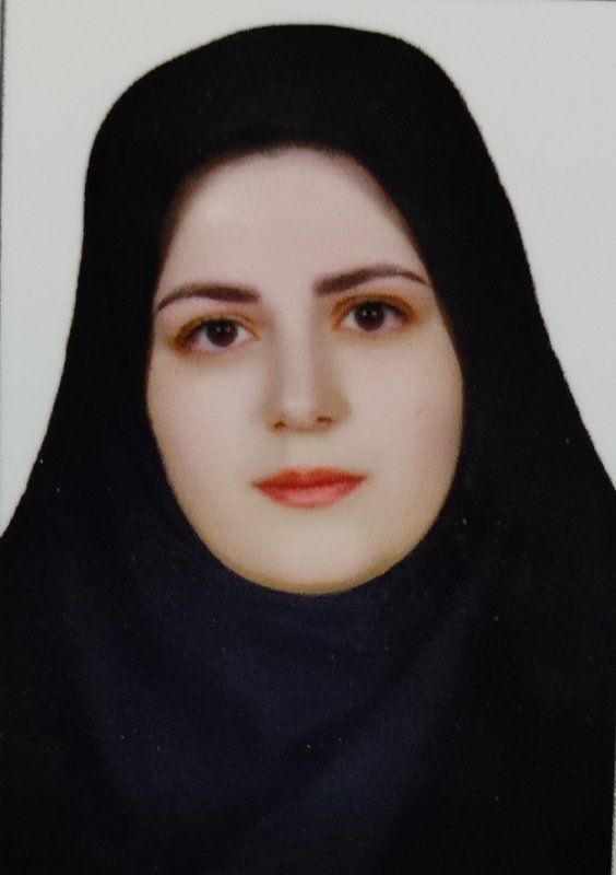دکتر هلنا عباسی
