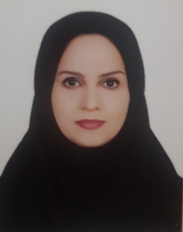 مهناز محمدنژادکومله کارشناس ارشد مامایی, کارشناس ارشد مامایی
