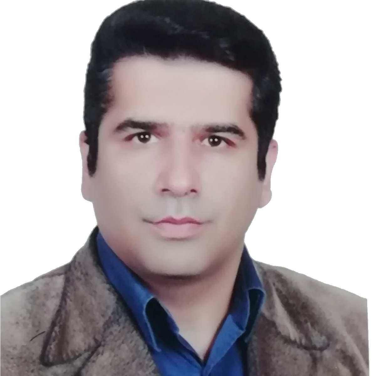 دکتر مهدی سلیمانی دشتبیاض