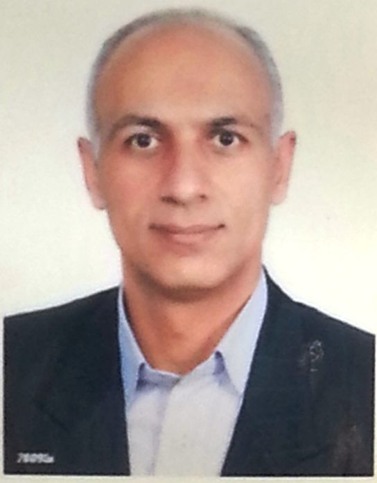 دکتر مسعود جهان سیررودسری