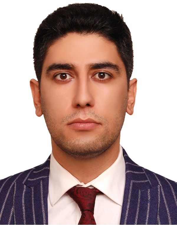 دکتر امیر مشعوفی