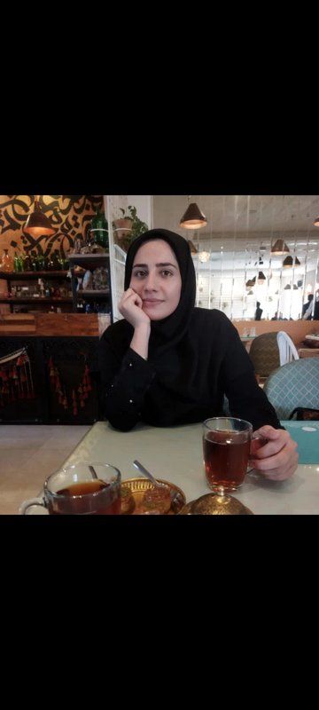 دکتر ریحانه دهقانی