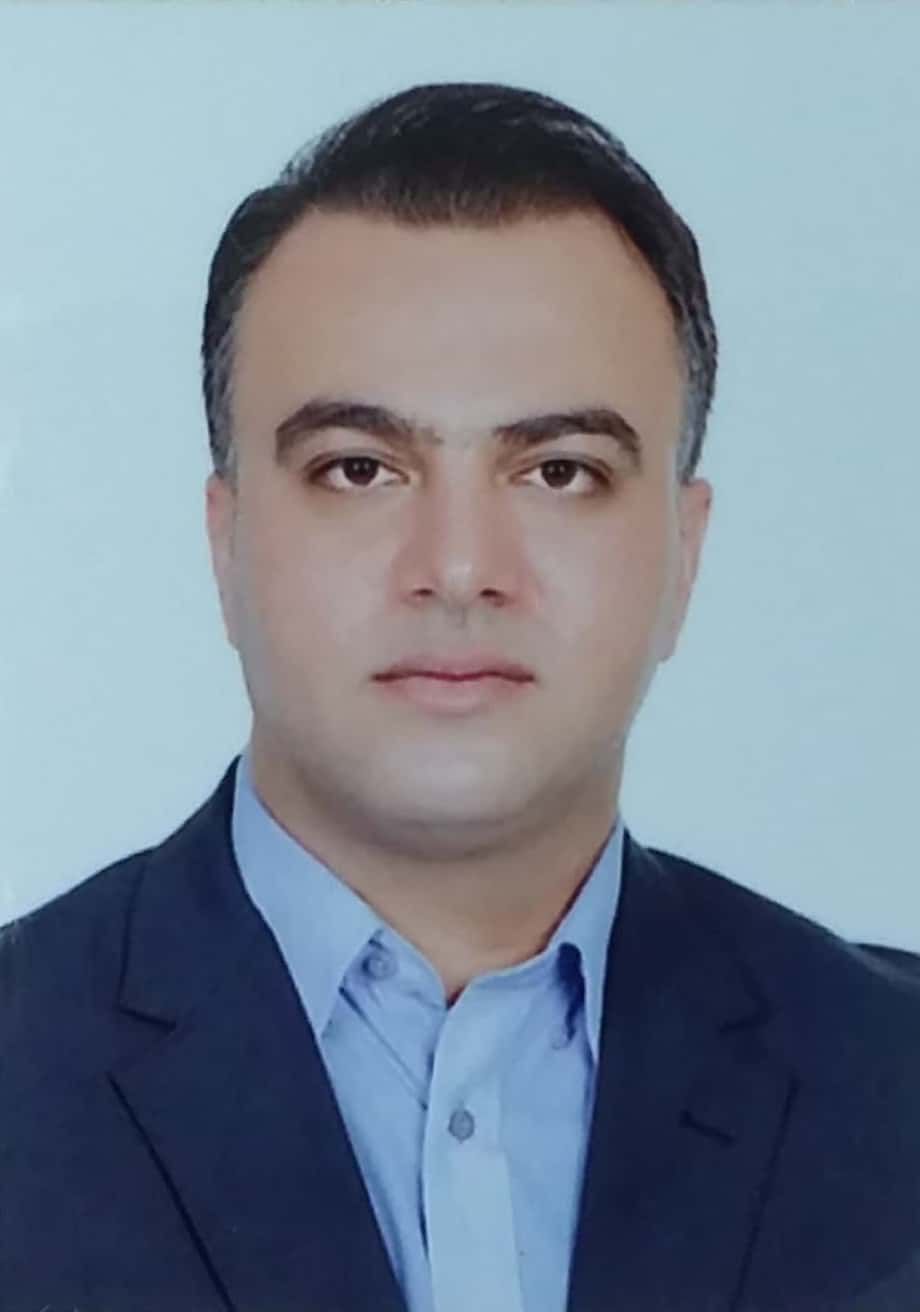 وحید عوض زاده بیماریهای داخلی-عفونی