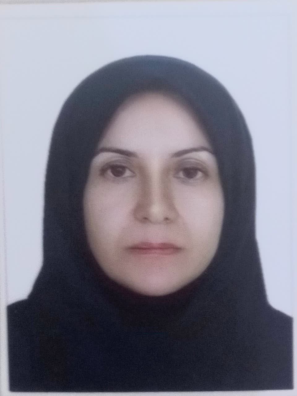 دکتر قاسمی نسب پاریزی