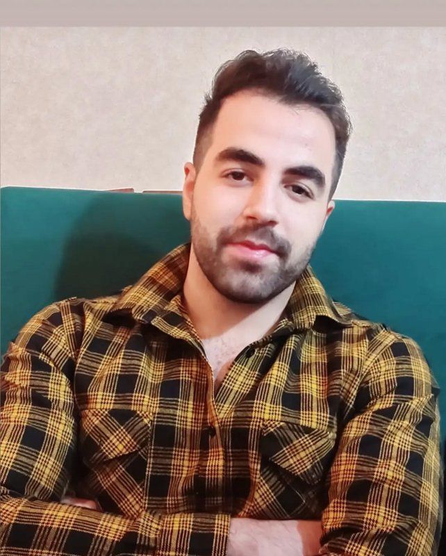 دکتر امین رضاپوردمیه
