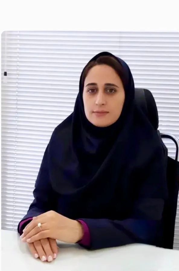 مریم فراهانی فر دکترای روانشناسی عمومی
