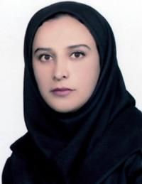 دکتر فاطمه مرتضوی