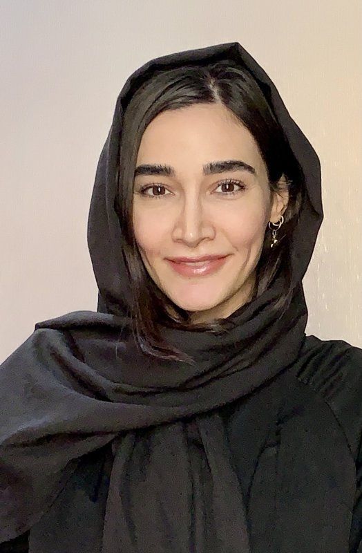 دکتر سمانه مغانلو
