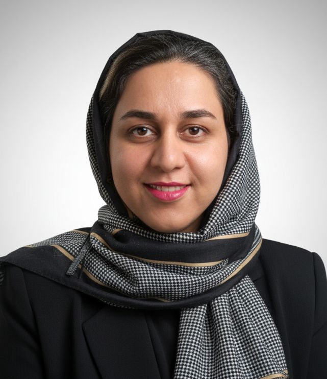 دکتر طاهره بیرانوند