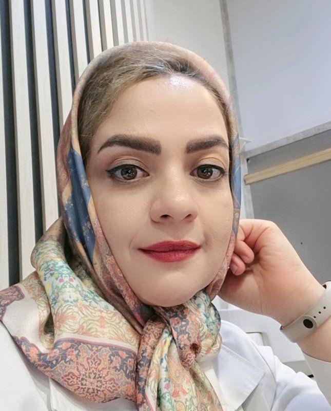 دکتر زهرا خدابخشی خیرآبادی