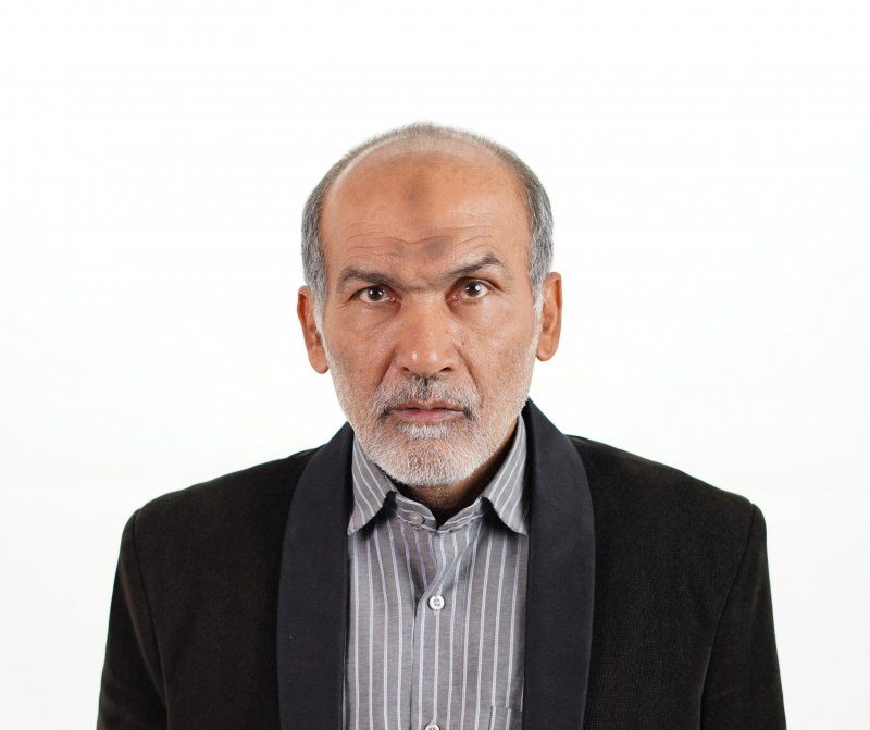 دکتر اکبر تقی زاده