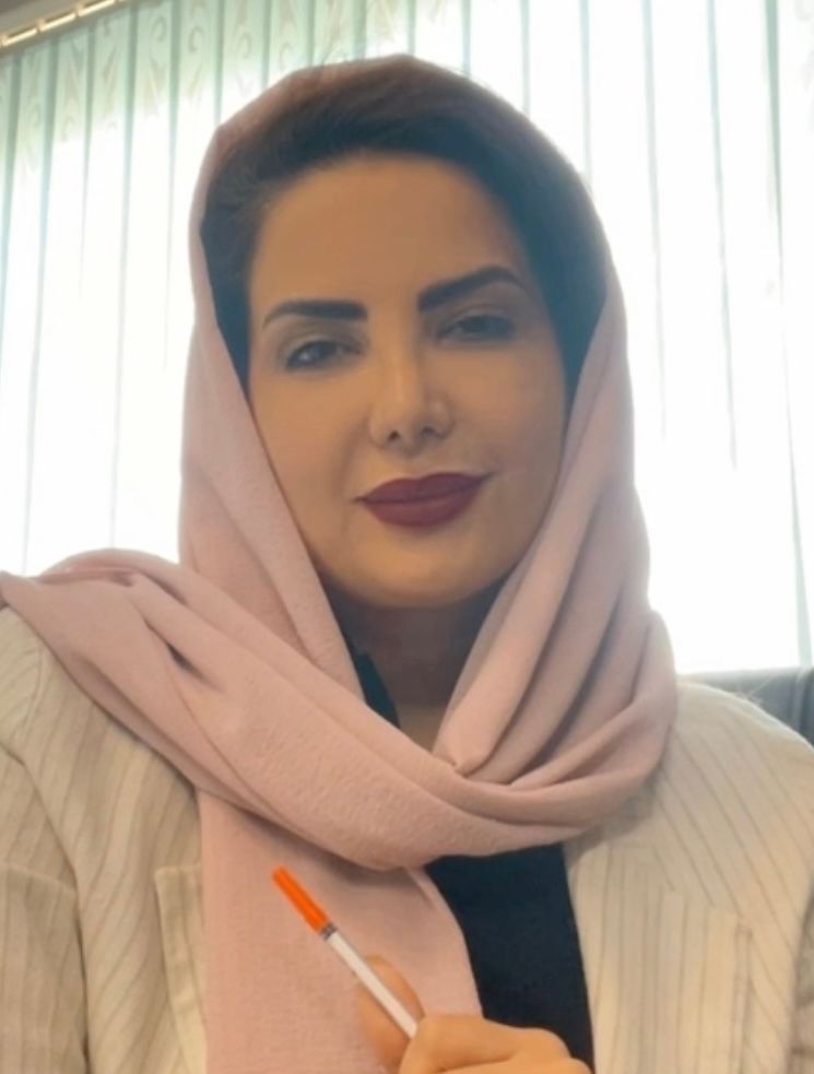 دکتر آزاده قدیری نژادیان