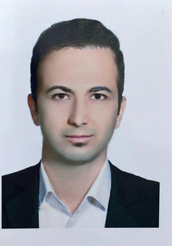 دکتر سعید مزیدی