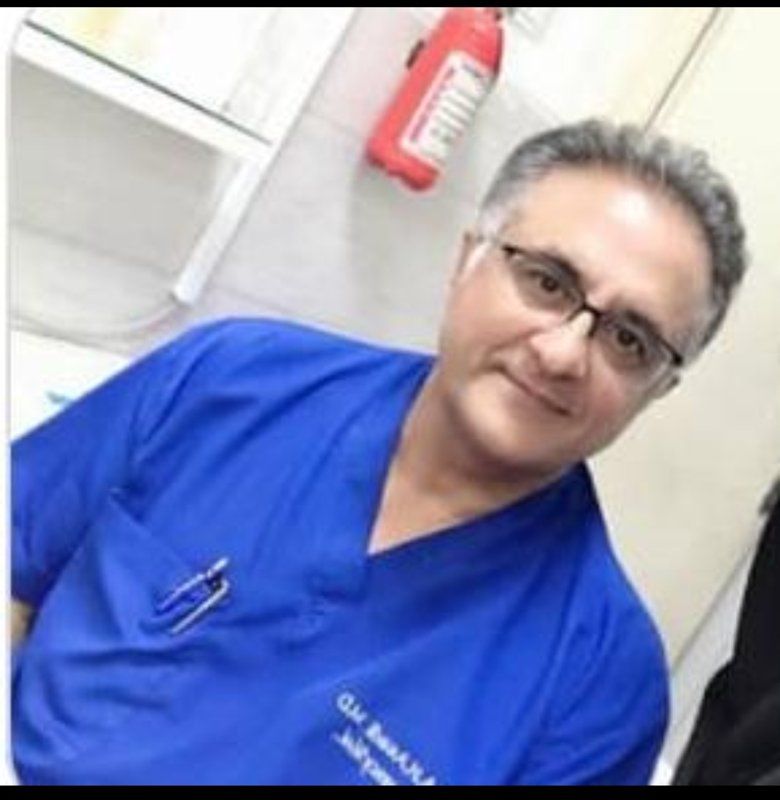 دکتر امیرحسن اسدی