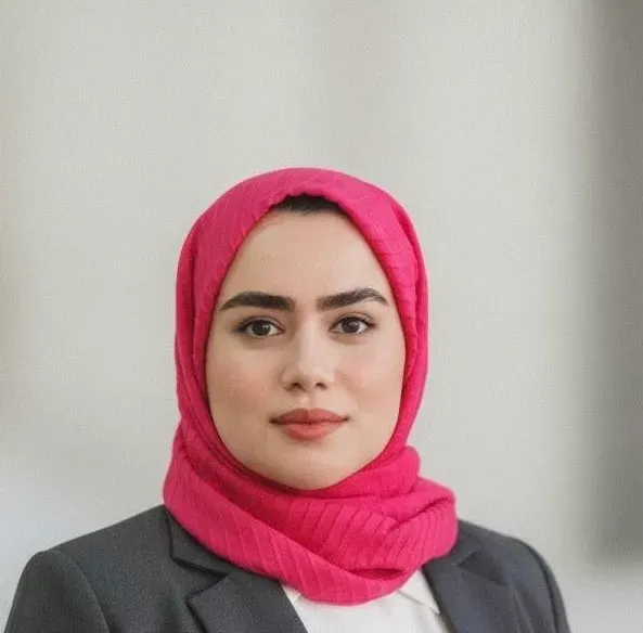 فاطمه امیری کارشناس ارشد روانشناسی عمومی