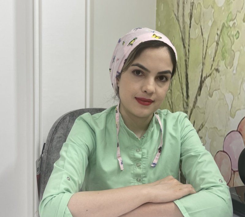 دکتر نسترن رحمانی