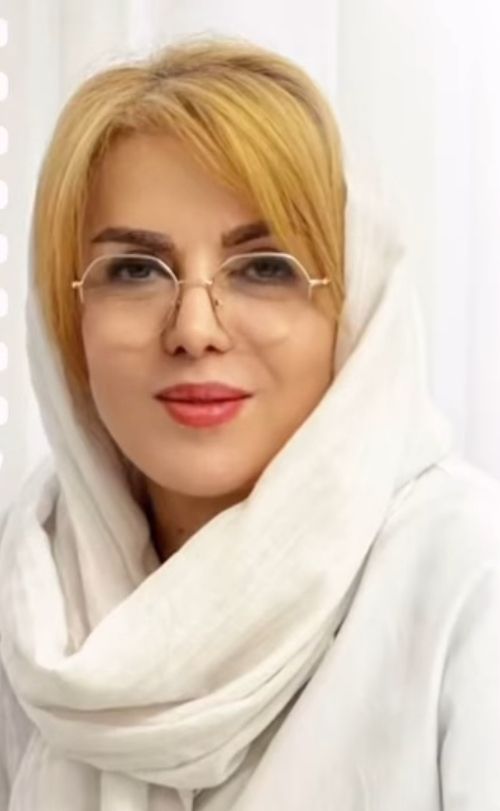 کارشناس حمیرا جلالی کارشناس مامایی