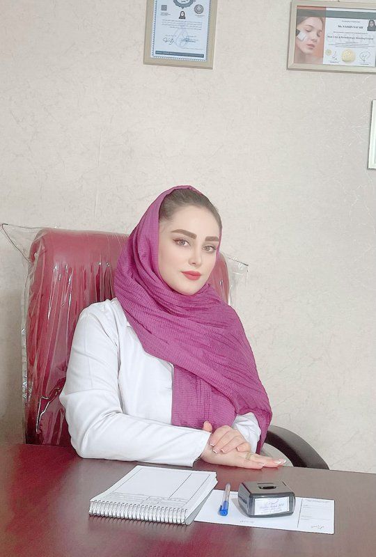دکتر شهلا نوری