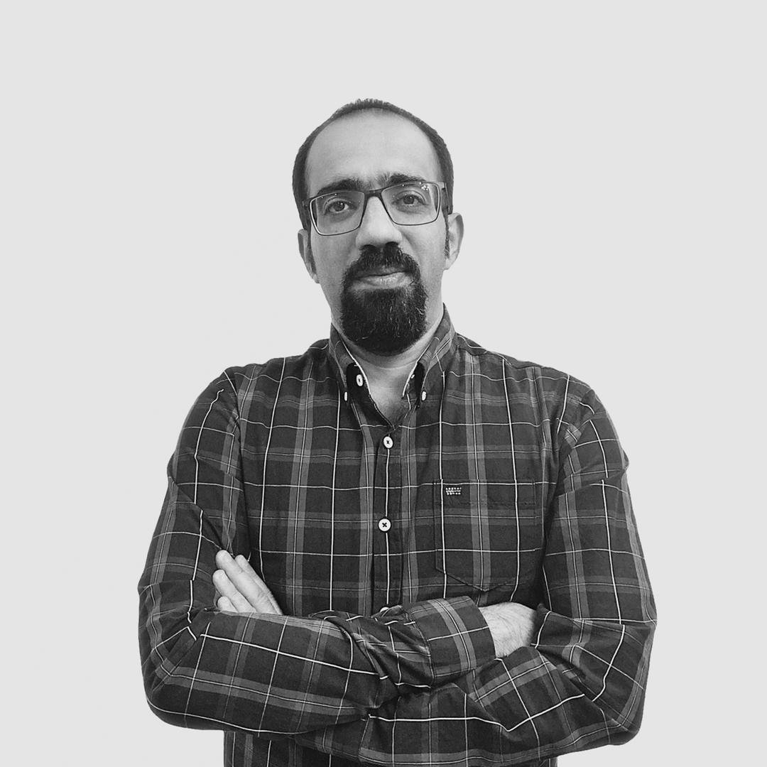 دکتر سیدشهاب الدین ایزدی