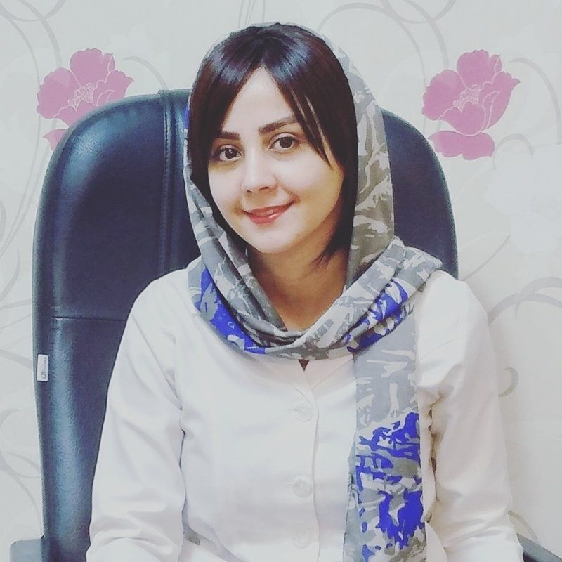 دکتر فرزانه حقیقی