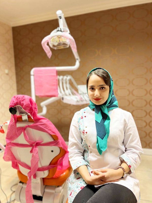 دکتر ثریا شاه نظری