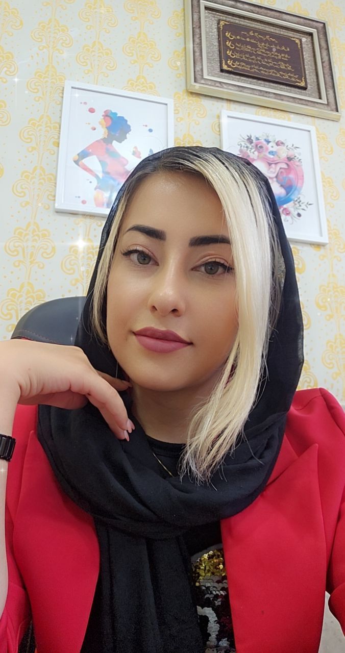 دکتر یاسمن ساکی