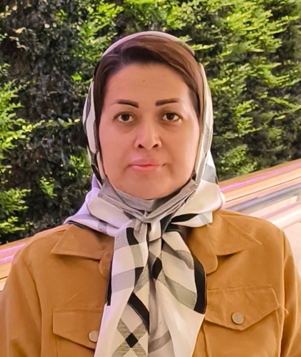 دکتر آزاده وقاری خرشتمی
