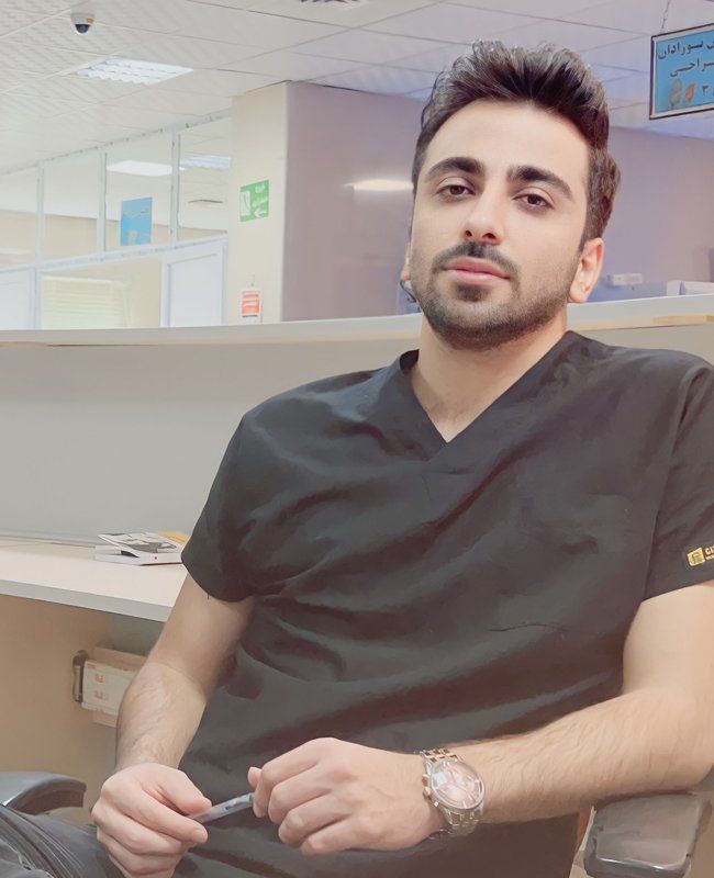 دکتر حسین رحیمی